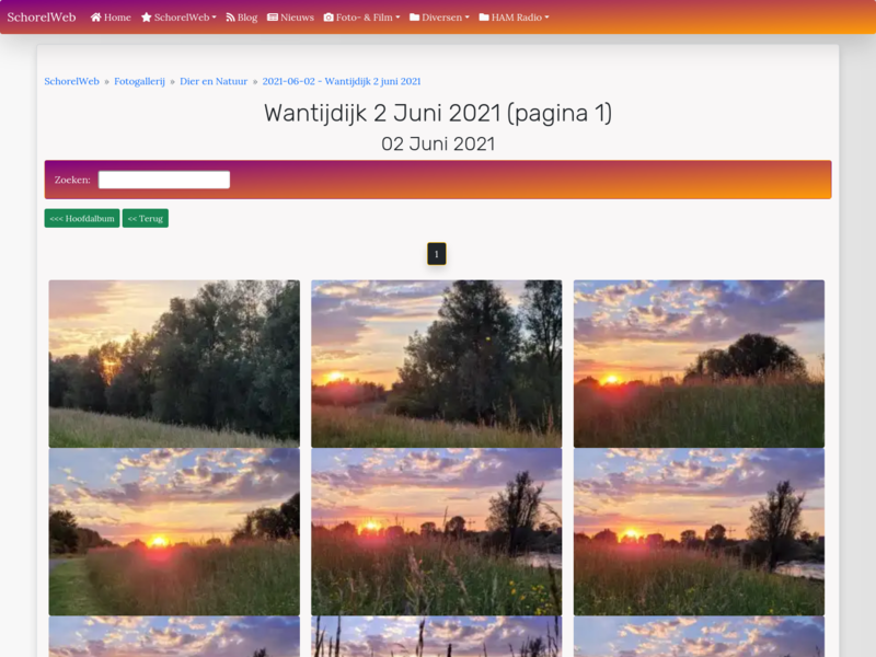 Wantijdijk 2 juni 2021 (pagina 1)