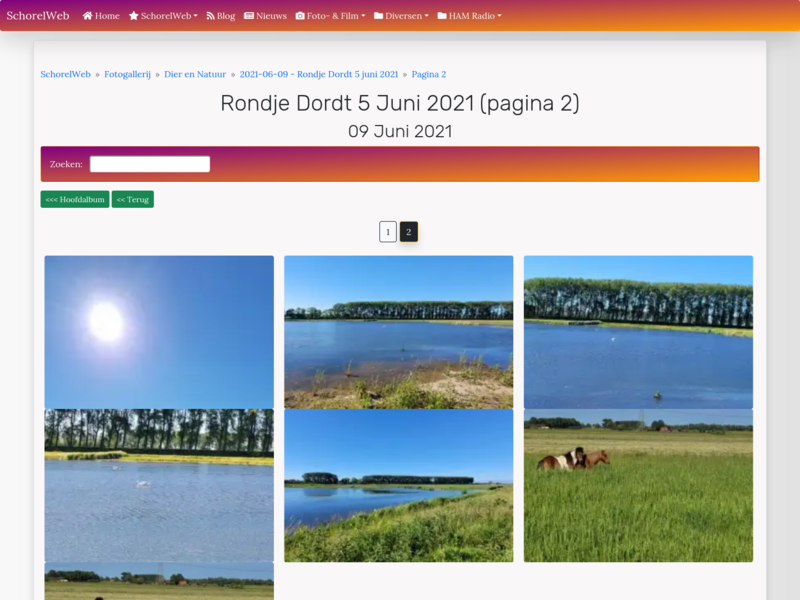 Rondje Dordt 5 juni 2021 (pagina 2)