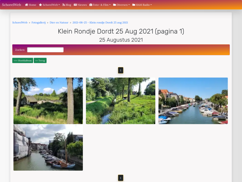 Klein rondje Dordt 25 aug 2021 (pagina 1)