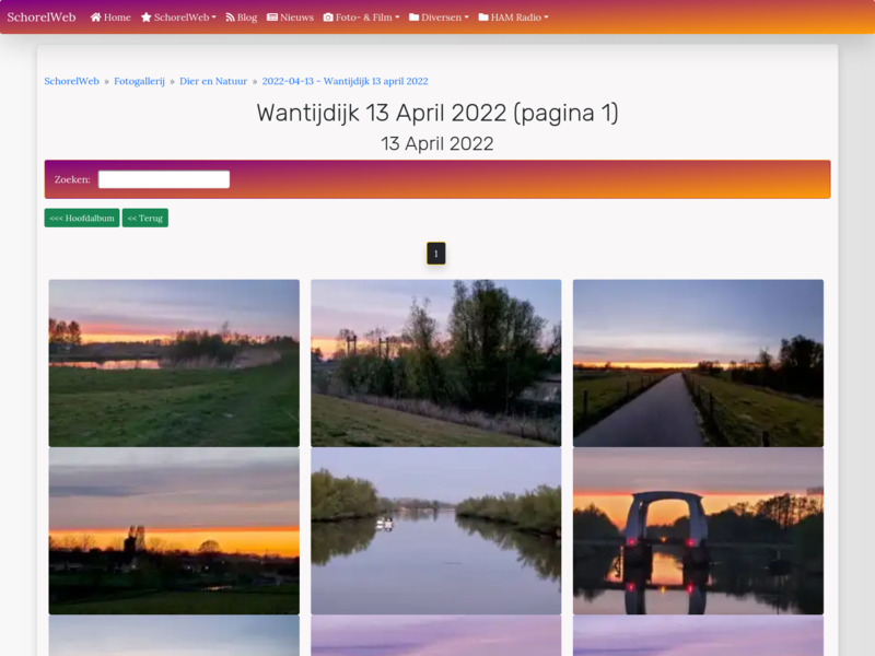 Wantijdijk 13 april 2022 (pagina 1)