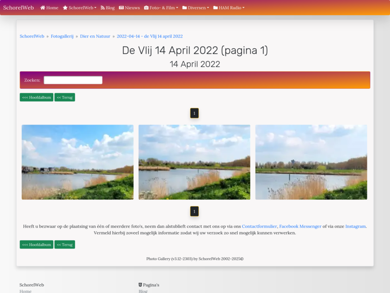 de Vlij 14 april 2022 (pagina 1)