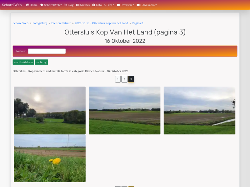 Ottersluis Kop van het Land (pagina 3)