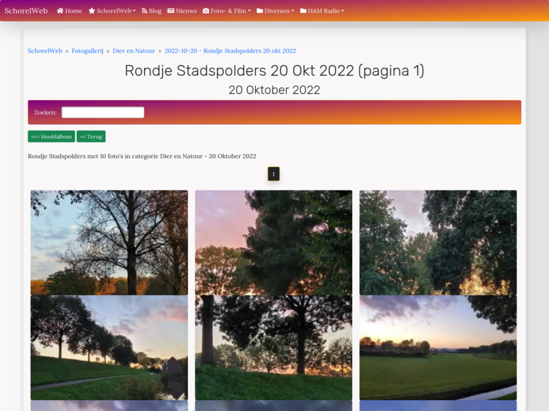 Rondje Stadspolders 20 okt 2022 (pagina 1)