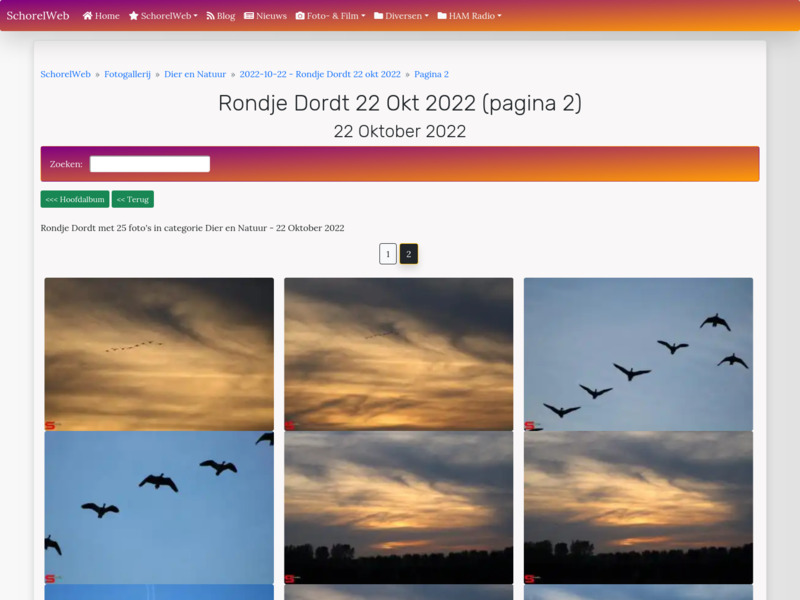 Rondje Dordt 22 okt 2022 (pagina 2)
