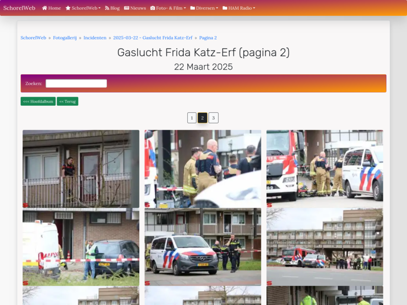 Gaslucht Frida Katz-Erf (pagina 2)