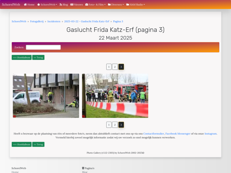 Gaslucht Frida Katz-Erf (pagina 3)