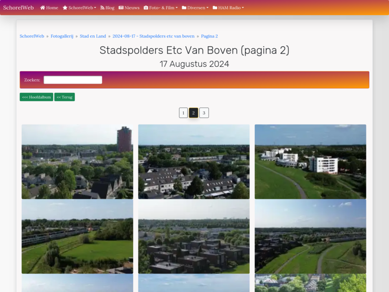 Stadspolders etc van boven (pagina 2)