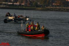 [Activiteiten en Festiviteiten] :: Intocht Sinterklaas Dordrecht (10)