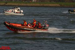 [Activiteiten en Festiviteiten] :: Intocht Sinterklaas Dordrecht (5)