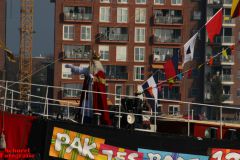 [Activiteiten en Festiviteiten] :: Intocht Sinterklaas Dordrecht (7)