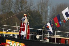 [Activiteiten en Festiviteiten] :: Intocht Sinterklaas Dordrecht (9)