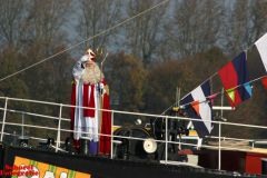 [Activiteiten en Festiviteiten] :: Intocht Sinterklaas Dordrecht (10)