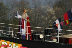 [Activiteiten en Festiviteiten] :: Intocht Sinterklaas Dordrecht (11)
