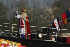 [Activiteiten en Festiviteiten] :: Intocht Sinterklaas Dordrecht (11)