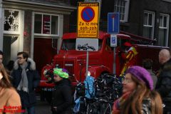 [Activiteiten en Festiviteiten] :: Intocht Sinterklaas Dordrecht (9)