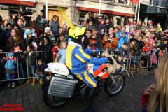 [Activiteiten en Festiviteiten] :: Intocht Sinterklaas Dordrecht (10)