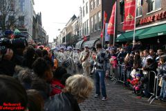 [Activiteiten en Festiviteiten] :: Intocht Sinterklaas Dordrecht (11)