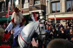 [Activiteiten en Festiviteiten] :: Intocht Sinterklaas Dordrecht (12)