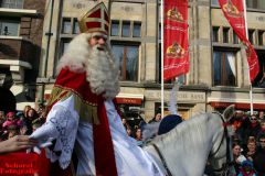 [Activiteiten en Festiviteiten] :: Intocht Sinterklaas Dordrecht (13)