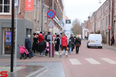 [Activiteiten en Festiviteiten] :: Carnaval in Dordrecht (6)