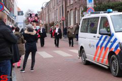 [Activiteiten en Festiviteiten] :: Carnaval in Dordrecht (9)
