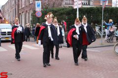 [Activiteiten en Festiviteiten] :: Carnaval in Dordrecht (10)