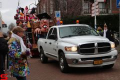 [Activiteiten en Festiviteiten] :: Carnaval in Dordrecht (11)