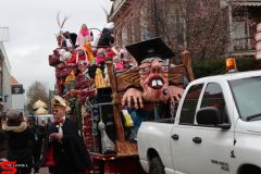 [Activiteiten en Festiviteiten] :: Carnaval in Dordrecht (12)