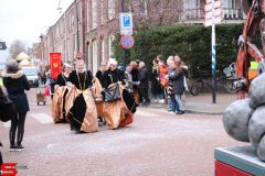 [Activiteiten en Festiviteiten] :: Carnaval in Dordrecht (14)