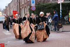 [Activiteiten en Festiviteiten] :: Carnaval in Dordrecht (15)