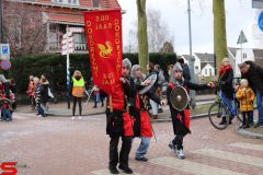 [Activiteiten en Festiviteiten] :: Carnaval in Dordrecht (16)