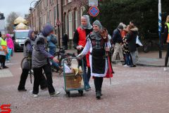 [Activiteiten en Festiviteiten] :: Carnaval in Dordrecht (17)