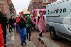 [Activiteiten en Festiviteiten] :: Carnaval in Dordrecht (18)