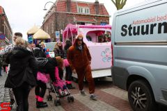 [Activiteiten en Festiviteiten] :: Carnaval in Dordrecht (19)