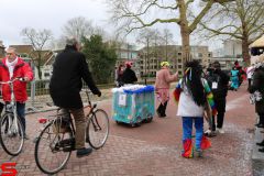 [Activiteiten en Festiviteiten] :: Carnaval in Dordrecht (20)