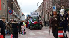 [Activiteiten en Festiviteiten] :: Carnaval in Dordrecht (6)