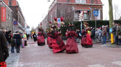 [Activiteiten en Festiviteiten] :: Carnaval in Dordrecht (9)
