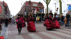 [Activiteiten en Festiviteiten] :: Carnaval in Dordrecht (10)