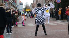 [Activiteiten en Festiviteiten] :: Carnaval in Dordrecht (11)