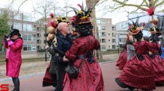 [Activiteiten en Festiviteiten] :: Carnaval in Dordrecht (13)