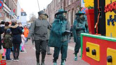 [Activiteiten en Festiviteiten] :: Carnaval in Dordrecht (16)