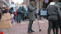 [Activiteiten en Festiviteiten] :: Carnaval in Dordrecht (19)