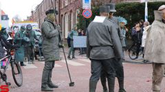 [Activiteiten en Festiviteiten] :: Carnaval in Dordrecht (20)