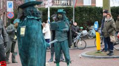 [Activiteiten en Festiviteiten] :: Carnaval in Dordrecht (6)