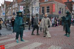 [Activiteiten en Festiviteiten] :: Carnaval in Dordrecht (7)