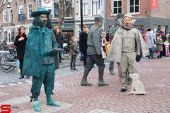 [Activiteiten en Festiviteiten] :: Carnaval in Dordrecht (8)