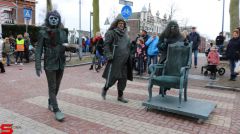 [Activiteiten en Festiviteiten] :: Carnaval in Dordrecht (9)