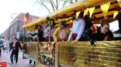 [Activiteiten en Festiviteiten] :: Carnaval in Dordrecht (12)