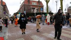[Activiteiten en Festiviteiten] :: Carnaval in Dordrecht (13)