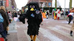 [Activiteiten en Festiviteiten] :: Carnaval in Dordrecht (14)